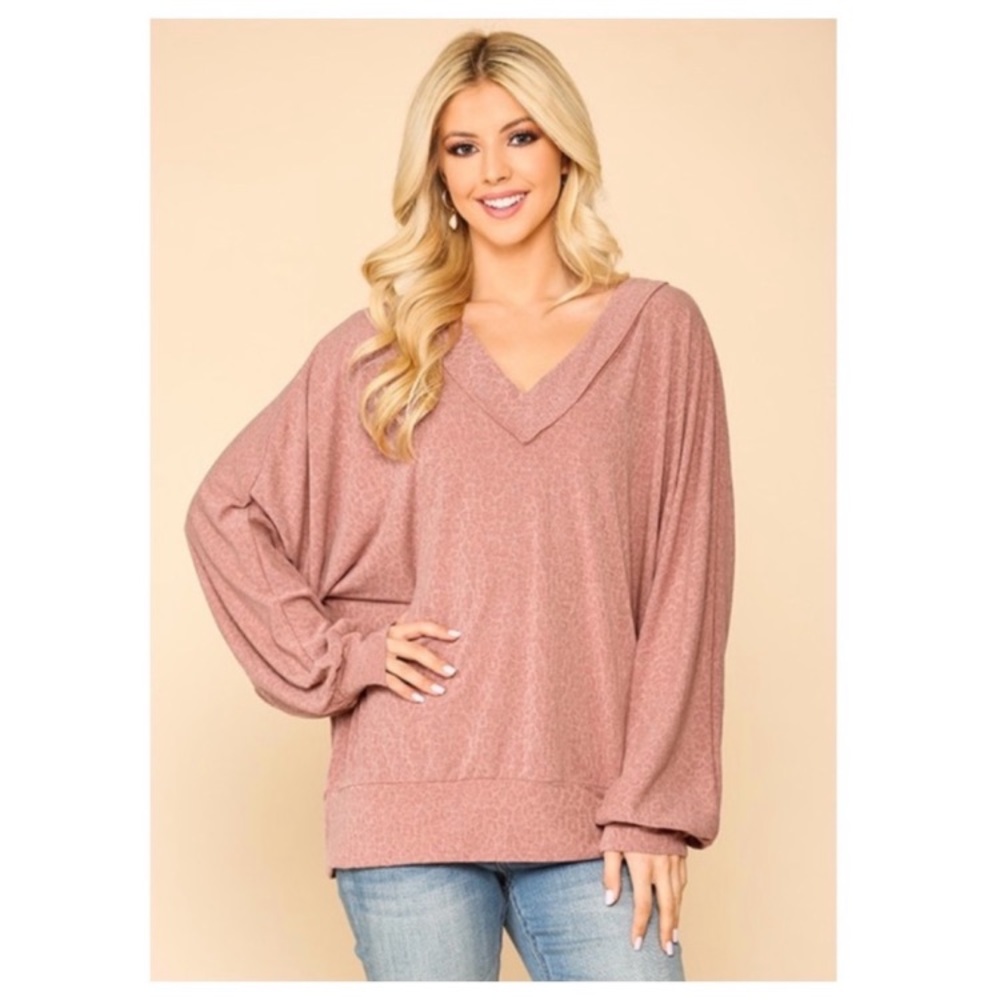 Must Have!!! So gorgeous, so soft, so breathable, a subtle take on a bold print!